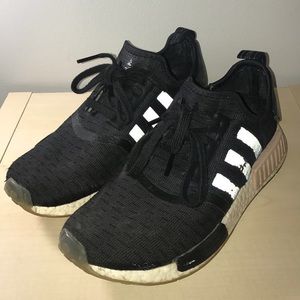Adidas NMD_R1 Shoes